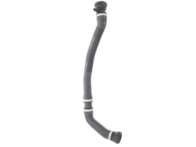 BMW Radiator Hose - Coolant Flange to Radiator | 2017-2021 17128616528