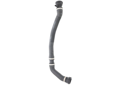 BMW Radiator Hose - Coolant Flange to Radiator | 2017-2021 17128616528
