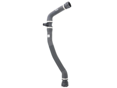 BMW Radiator Hose - Coolant Flange to Radiator | 2017-2021 17128616528
