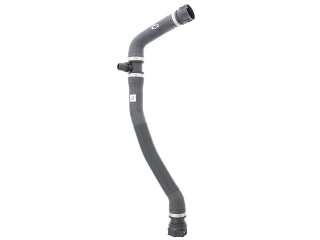 BMW Radiator Hose - Coolant Flange to Radiator | 2017-2021 17128616528