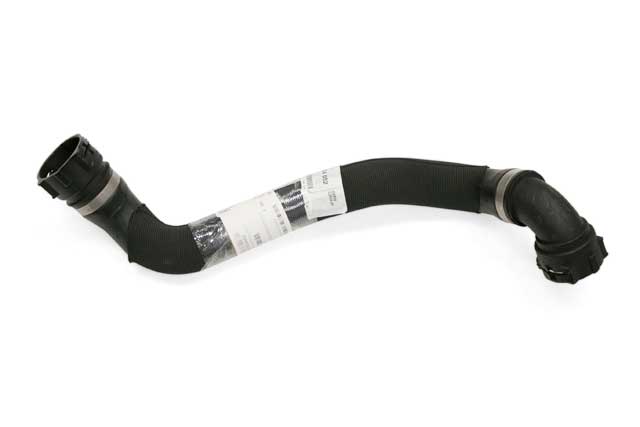 BMW Radiator Hose - Cylinders 1-5 | 2006-2010 11537834052