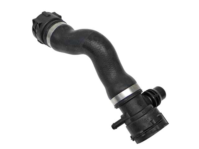 BMW Radiator Hose - Engine to Radiator | 2006-2013 17127531579