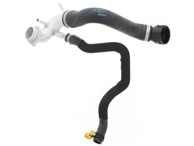BMW Radiator Hose - Engine to Radiator | 2012-2019