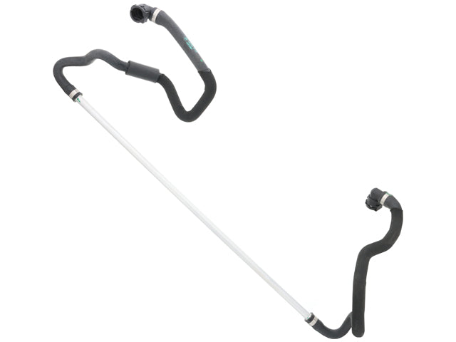 BMW Radiator Hose - Radiator to Auxiliary Radiator | 2010-2019 17127580965