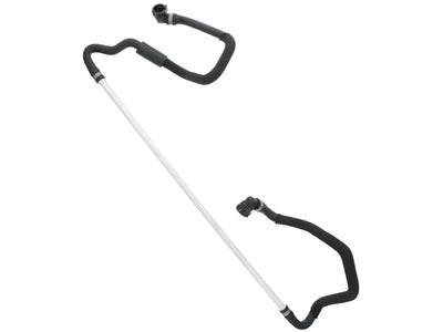 BMW Radiator Hose - Radiator to Auxiliary Radiator | 2010-2019 17127580965