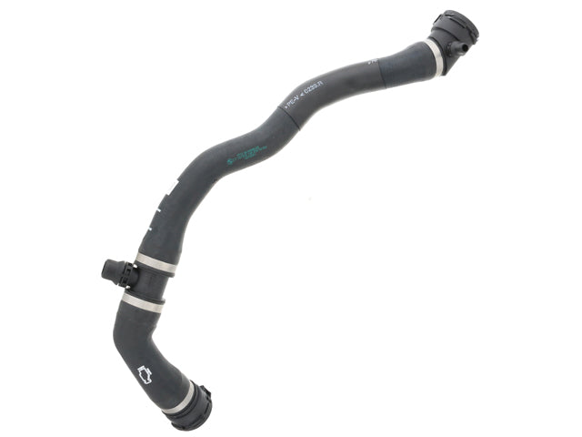 BMW Radiator Hose - Radiator to Coolant Hose Flange. | 2016-2021 17128616548