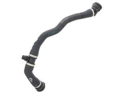BMW Radiator Hose - Radiator to Coolant Hose Flange. | 2016-2021 17128616548