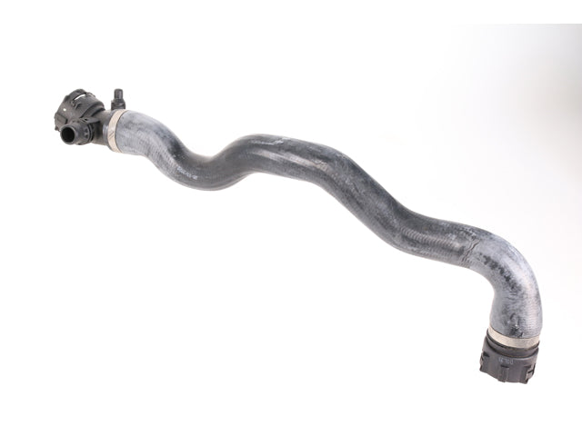 BMW Radiator Hose - Radiator to Cylinder Head | 2014-2018 17127811127