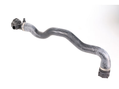 BMW Radiator Hose - Radiator to Cylinder Head | 2014-2018 17127811127