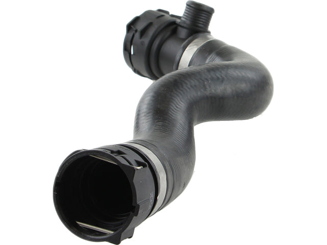BMW Radiator Hose - Radiator to Engine Oil Cooler | 2011 17127578399