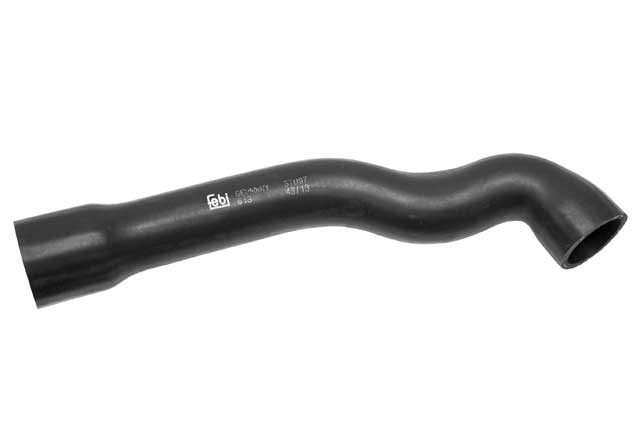 BMW Radiator Hose - Radiator to Thermostat Housing | 1992-2000 11531708499