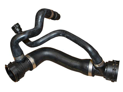 BMW Radiator Hose - Radiator to Thermostat Housing | 2006-2010 17127546064