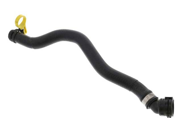 BMW Radiator Hose - Radiator to Thermostat Housing | 2012-2014 17127604546