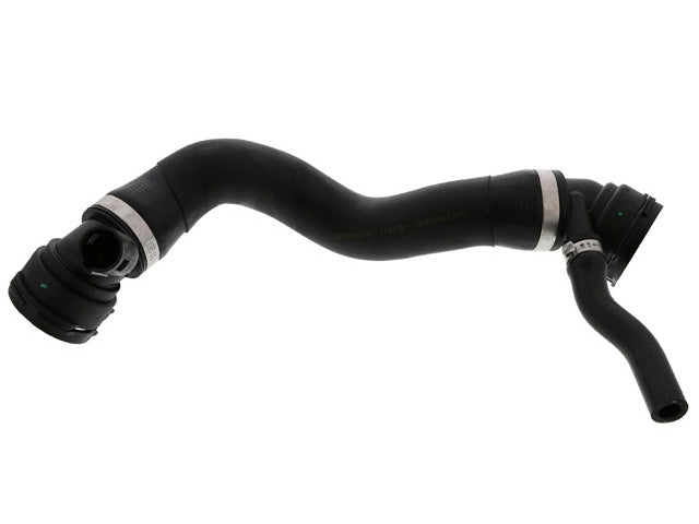 BMW Radiator Hose - Radiator to Thermostat Housing | 2009-2019 17127575427