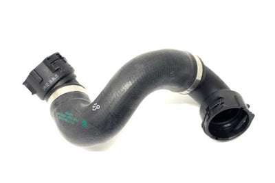 BMW Radiator Hose - Radiator to Thermostat Housing | 2007-2013 17127564478