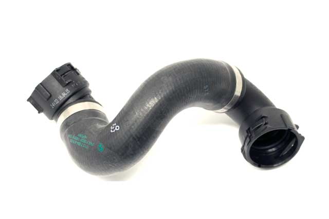 BMW Radiator Hose - Radiator to Thermostat Housing | 2007-2013 17127564478