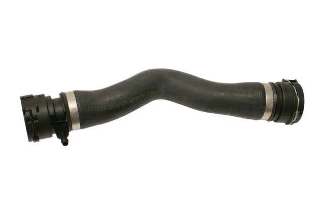BMW Radiator Hose - Radiator to Thermostat Housing | 2008-2013 11537838214