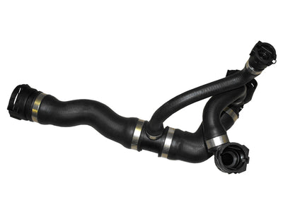 BMW Radiator Hose - Radiator to Thermostat Housing | 2004-2005 17127519255