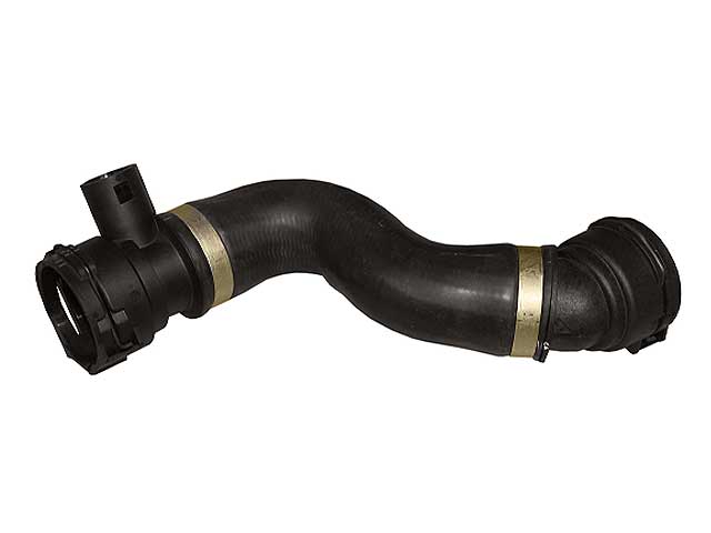 BMW Radiator Hose - Radiator to Thermostat Housing | 2006-2007 17127521778