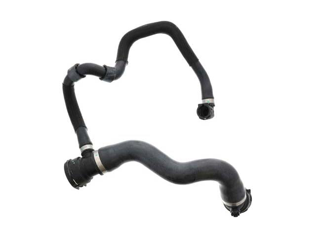 BMW Radiator Hose - Radiator to Thermostat Housing | 2012-2016 17127640916