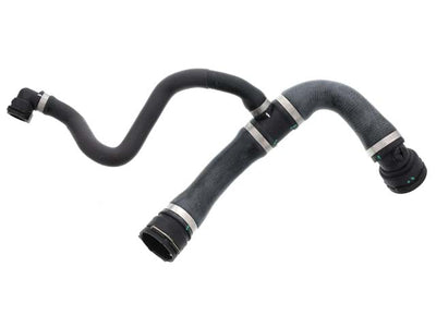 BMW Radiator Hose - Radiator to Thermostat Housing | 2012-2016 17127619256