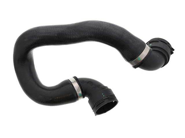 BMW Radiator Hose - Radiator to Thermostat Housing | 2011-2015 17127599450