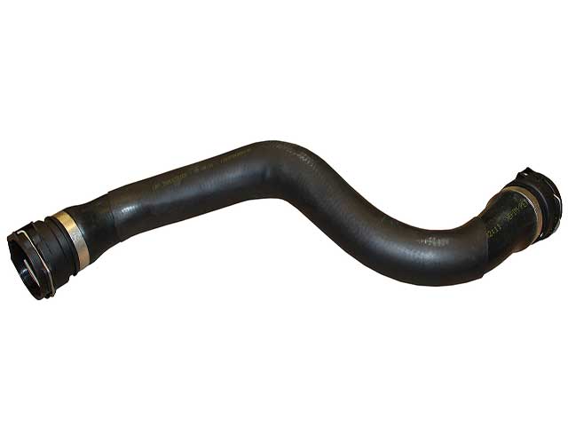 BMW Radiator Hose - Radiator to Thermostat Housing | 2008-2013 11537840661