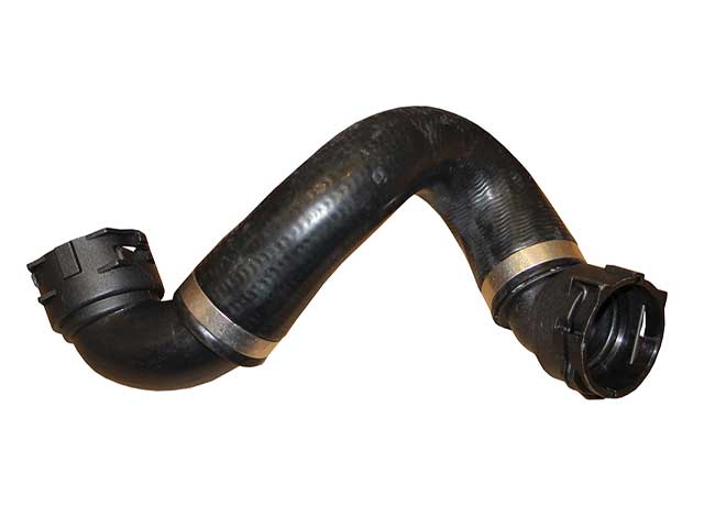 BMW Radiator Hose - Radiator to Thermostat Housing | 2007-2013 17127564478