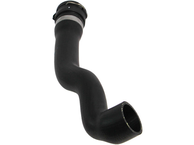BMW Radiator Hose - Radiator to Thermostat Housing | 1998-2002 11531716641