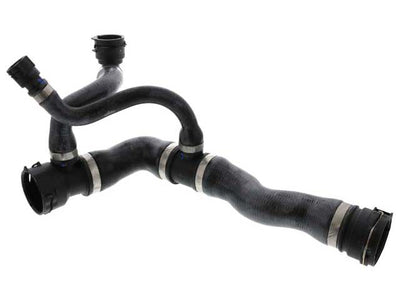 BMW Radiator Hose - Radiator to Thermostat Housing | 2004-2005 17127519255