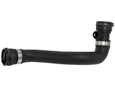 BMW Radiator Hose - Radiator to Thermostat with Temperature Sensor Fitting | 1999-2006 11531436408