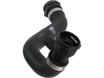 BMW Radiator Hose - Radiator to Thermostat with Temperature Sensor Fitting | 1999-2006 11531436408