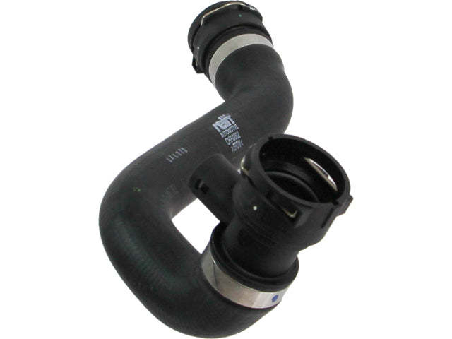 BMW Radiator Hose - Radiator to Thermostat with Temperature Sensor Fitting | 1999-2006 11531436408