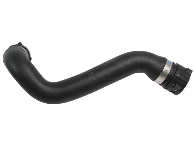 BMW Radiator Hose - Radiator to Thermostat with Temperature Sensor Fitting | 1999-2006 11531436408