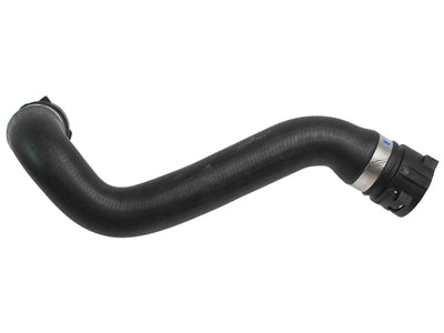 BMW Radiator Hose - Radiator to Thermostat with Temperature Sensor Fitting | 1999-2006 11531436408