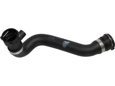 BMW Radiator Hose - Radiator to Thermostat with Temperature Sensor Fitting | 1999-2006 11531436408