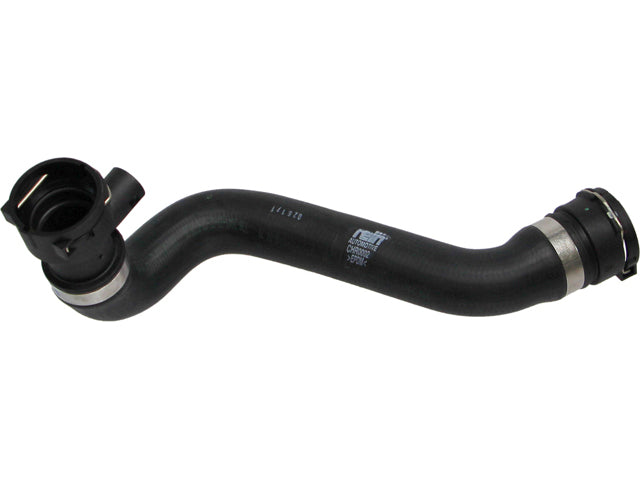 BMW Radiator Hose - Radiator to Thermostat with Temperature Sensor Fitting | 1999-2006 11531436408