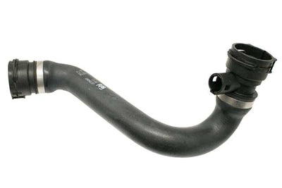 BMW Radiator Hose - Radiator to Thermostat with Temperature Sensor Fitting | 1999-2006 11531436408