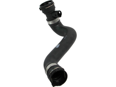 BMW Radiator Hose - Radiator to Thermostat with Temperature Sensor Fitting | 1999-2006 11531436408
