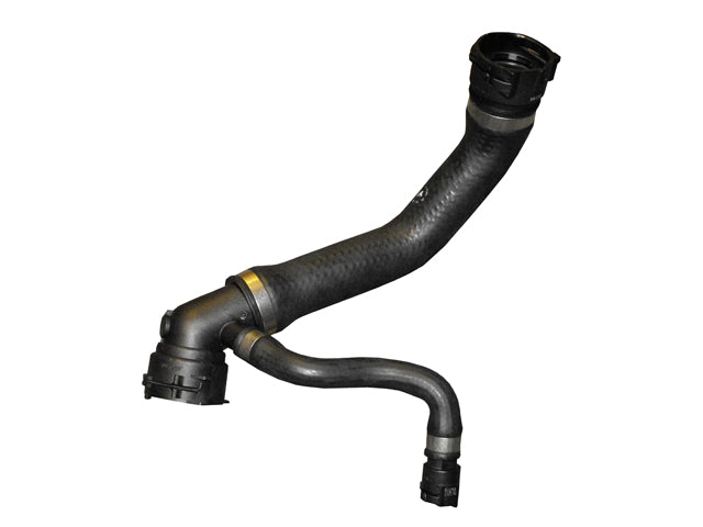BMW Radiator Hose - Radiator to Water Pump | 1998-2003 11537505228