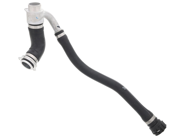 BMW Radiator Hose - Water Pump to Cylinder Head | 2015-2021 11537848500