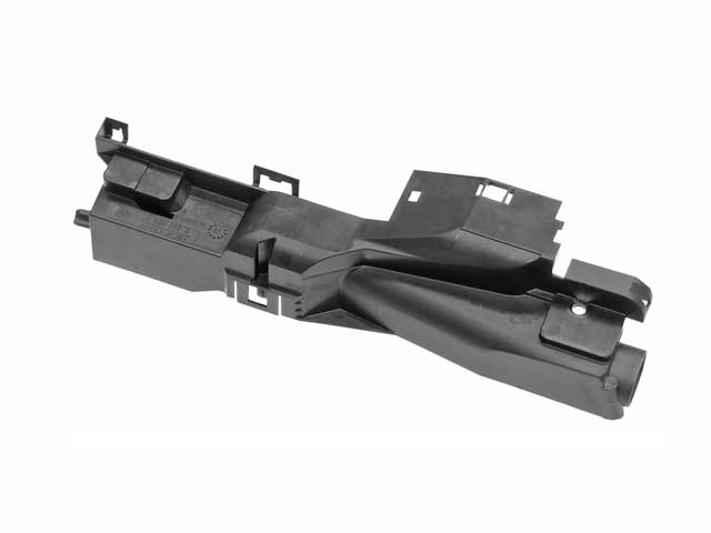 BMW Radiator Mounting Bracket | 1999-2010 17117530252
