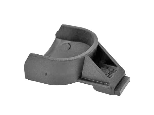 BMW Radiator Mounting Bracket Plastic | 1988-1995 17111709333