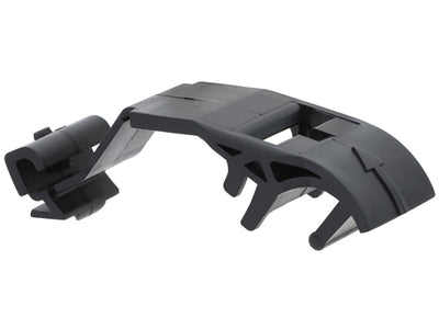 BMW Radiator Mounting Bracket Plastic | 1992-2002 17111723341