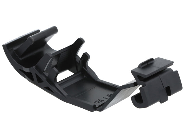 BMW Radiator Mounting Bracket Plastic | 1992-2002 17111723341