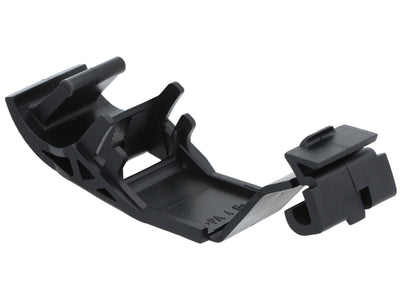 BMW Radiator Mounting Bracket Plastic | 1992-2002 17111723341