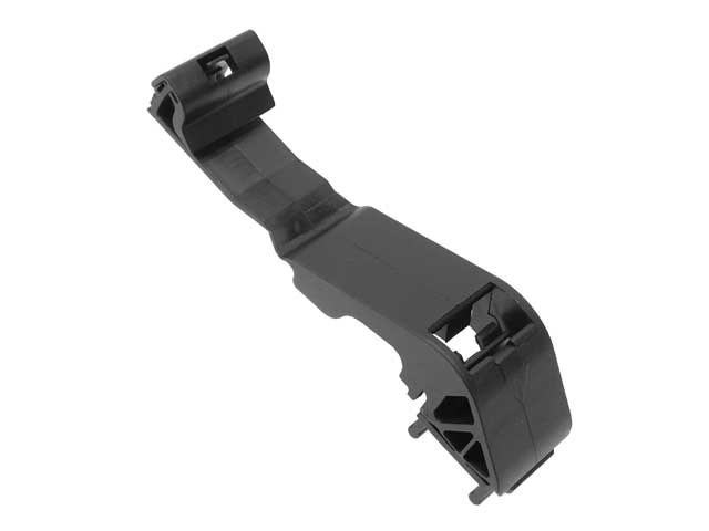 BMW Radiator Mounting Bracket Plastic | 1995-2001 17111737709