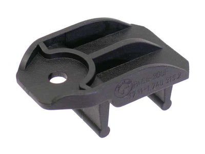 BMW Radiator Mounting Bracket Plastic | 1997-2003 17111740315