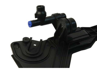 BMW Radiator Mounting Plate for Expansion Tank | 1999-2006 17111436250
