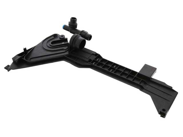BMW Radiator Mounting Plate for Expansion Tank | 1999-2006 17111436250